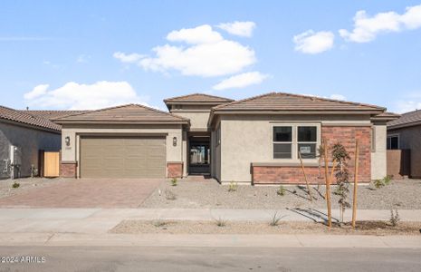 New construction Single-Family house 22460 E Orchard Ln, Queen Creek, AZ 85142 null- photo 0 0