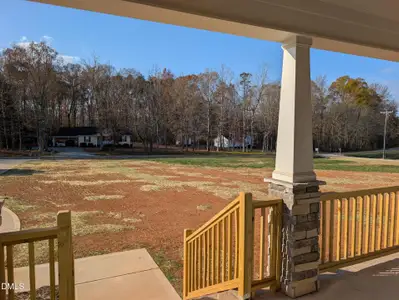 New construction Single-Family house 2830 John Lewis Rd, Burlington, NC 27217 - image 2