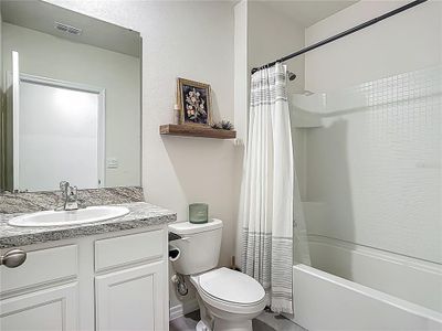 New construction Single-Family house 1304 Berry Ln, Davenport, FL 33837 null- photo 24 24