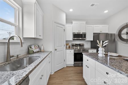 New construction Single-Family house 344 Kelly Ave, Mooresville, NC 28115 - image 12