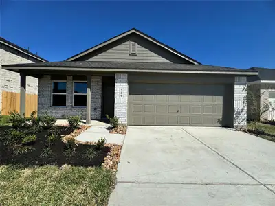 Synova: Watermill Collection by Lennar in Crosby - photo 0 0