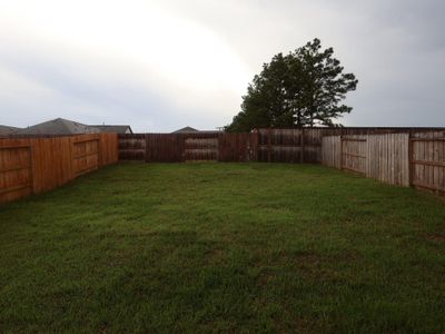 New construction Single-Family house 9730 Fuller Frk, Montgomery, TX 77316 plan Dogwood - Smart Series - image