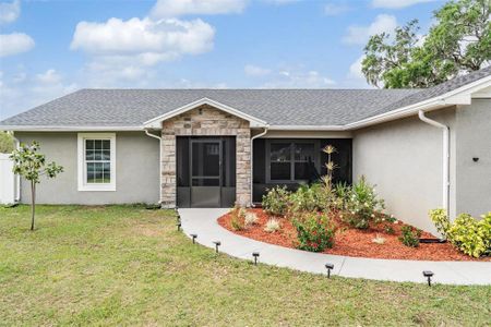 New construction Single-Family house 2155 Thompson Rd, Bartow, FL 33830 null- photo 1 1