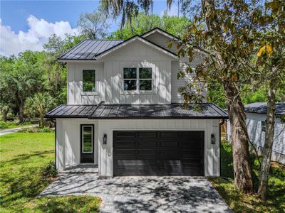 New construction Single-Family house 2 Sanchez Ave, Palm Coast, FL 32137 - image