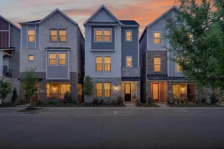 New construction Single-Family house 7517 Sheboygan Ave, Dallas, TX 75228 - image