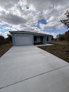 New construction Single-Family house 2875 Nw 32Nd Ave, Okeechobee, FL 34972 - image