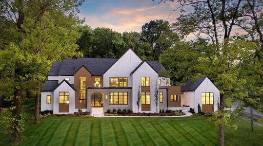 New construction Single-Family house 644 E Lake Dr, Gainesville, GA 30506 null- photo 0 0