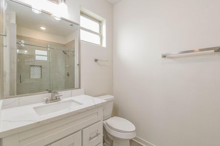 New construction Single-Family house 316 6Th St, Rosenberg, TX 77471 - image 11