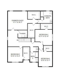 New construction Single-Family house 12411 Mayes Rd, Cornelius, NC 28078 plan Covington - image 4