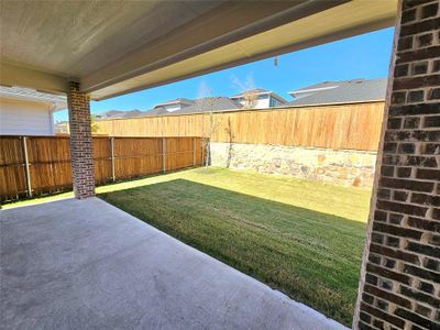 New construction Single-Family house 7201 El Matador Dr, Rowlett, TX 75088 null- photo 13 13