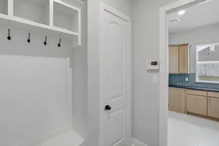 New construction Single-Family house 812 Valley Ridge Rd, Van Alstyne, TX 75495 plan Mockingbird - image 12