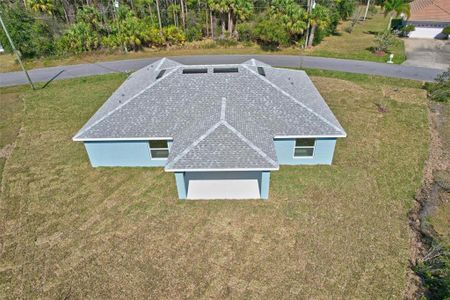 New construction Single-Family house 158 Palmwood Dr, Palm Coast, FL 32164 null- photo 66 66