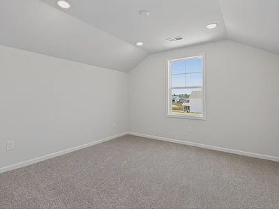 New construction Single-Family house 3652 Tanbark Oak Ln Nw, Aiken, SC 29801 plan Jordan - image 9