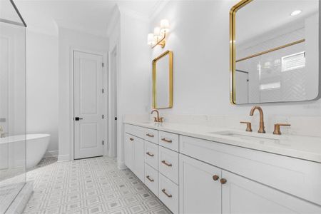 New construction Single-Family house 803 W Woodlawn Ave, Tampa, FL 33603 - image 9