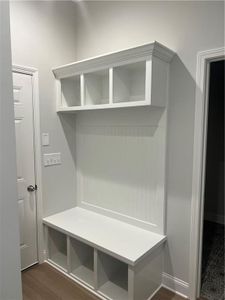 New construction Single-Family house 887 Bessie Ct, Loganville, GA 30052 - image 8