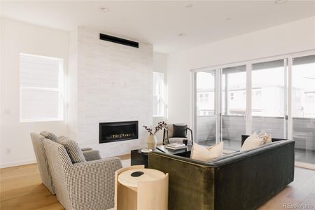 New construction Single-Family house 11498 Alla Breve Cir, Lone Tree, CO 80134 - image 10