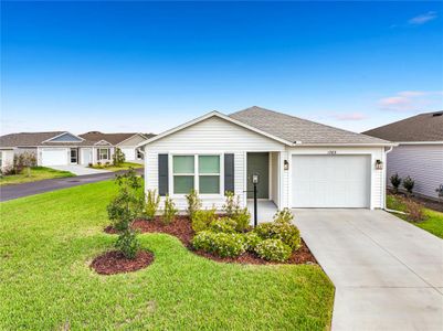 New construction Single-Family house 1763 Brody Ct, The Villages, FL 34762 - image