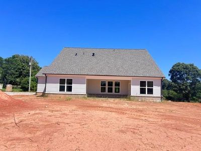 New construction Single-Family house 4779 E Reed Rd, Gainesville, GA 30507 - image