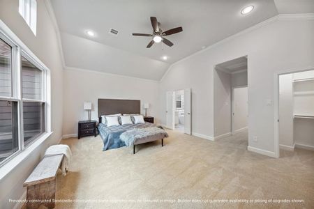 New construction Single-Family house 1126 W 26Th Street, Houston, TX 77008 Athens- photo 21 21