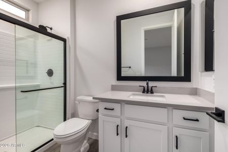 New construction Single-Family house 17451 W Las Palmaritas Dr, Waddell, AZ 85355 plan 2028 - image 11