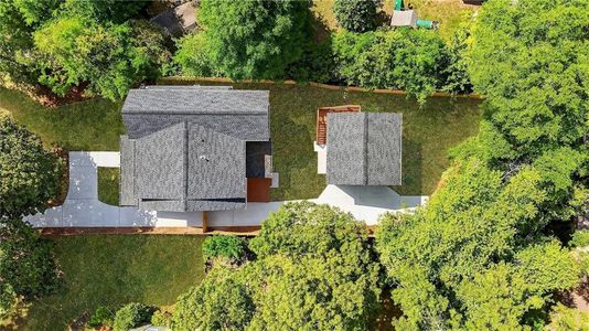 New construction Single-Family house 25 Candler Rd Se, Atlanta, GA 30317 - image