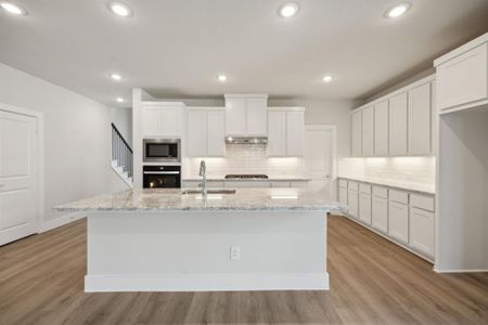 New construction Single-Family house 2276 Jonata St, Waxahachie, TX 75165 Dove- photo 9 9