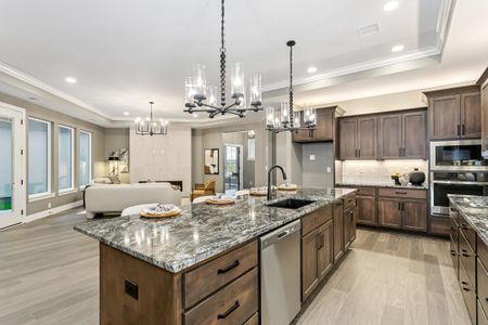 New construction Single-Family house 2834 W Shearwater St, Wichita, KS 67204 - image 7