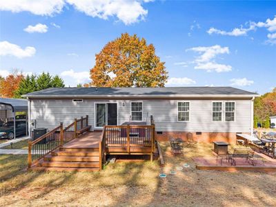 New construction Single-Family house 340 Daily Rd, Alto, GA 30510 - image
