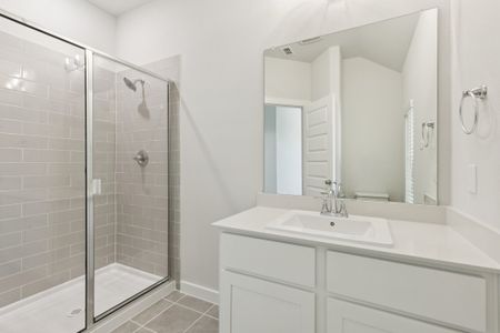 New construction Single-Family house 1715 Windmill Ln, Princeton, TX 75407 plan Masters | Windmore - Trophy & Musician Series | 60' Lots - image 14