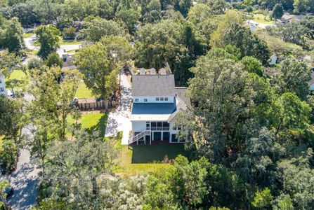 New construction Single-Family house 1840 Cornish Ave, James Island, SC 29412 - image