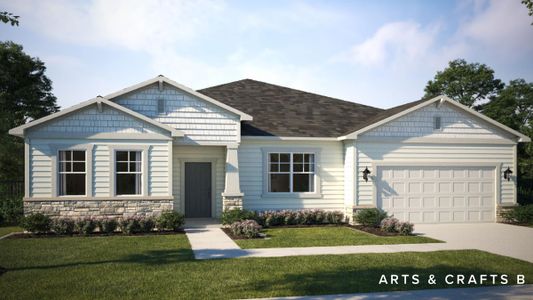 New construction Single-Family house 3 Ellaville Drive, Palm Coast, FL 32137 - photo 0