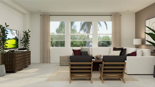 Bronson's Ridge: Executive Collection by Lennar in Apopka - photo 54 54