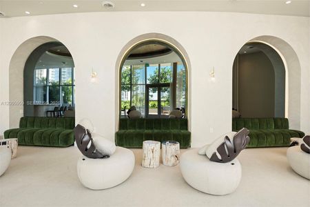 New construction Condo house 700 Ne 24Th St, Unit 3201, Miami, FL 33137 - image