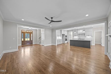 New construction Single-Family house 75 Broadleaf Ln, Youngsville, NC 27596 - image 16
