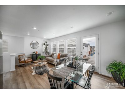 New construction Single-Family house 5250 Melvick Ln, Johnstown, CO 80534 - image 7