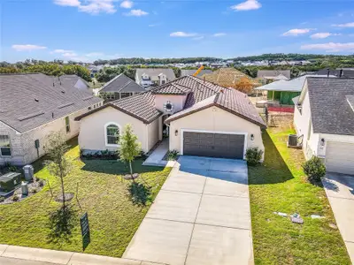 Traditional at Kissing Tree by Brookfield Residential in San Marcos - photo 0