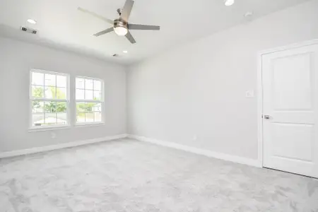 New construction Single-Family house 8336 Fountain St, Houston, TX 77051 - image