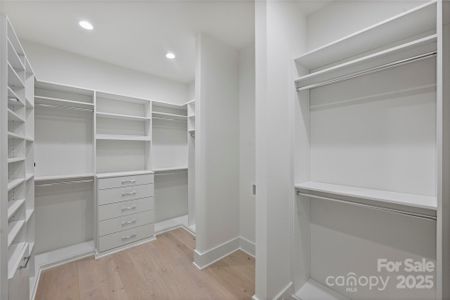 New construction Condo house 536 Hillside Ave, Charlotte, NC 28209 null- photo 21 21