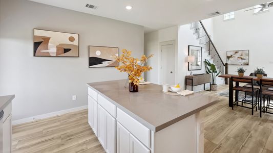 New construction Single-Family house 2715 Weston Wy, Anna, TX 75409 plan Latitude - image 9