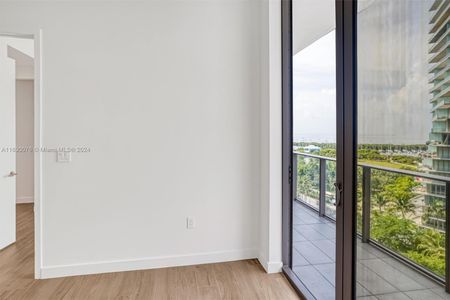 New construction Condo house 2655 S Bayshore Dr, Unit 1007, Miami, FL 33139 null- photo 7 7