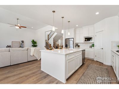 New construction Single-Family house 838 Loess Ln, Windsor, CO 80550 plan Franklin - image 6