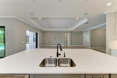 New construction Single-Family house 8046 Anthirium Lp, Sarasota, FL 34240 null- photo 18 18