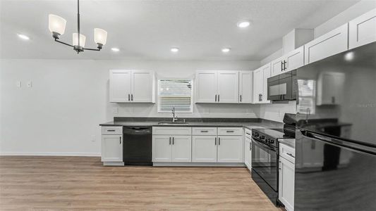 New construction Single-Family house 7540 Willow Wisp Dr W, Lakeland, FL 33810 - image 9