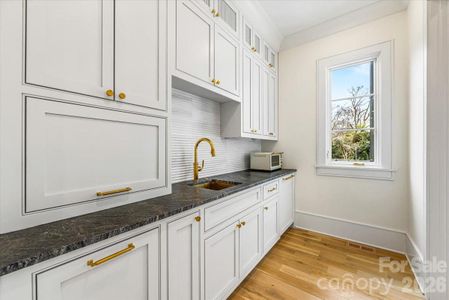 New construction Single-Family house 1614 Princeton Ave, Charlotte, NC 28209 - image 18