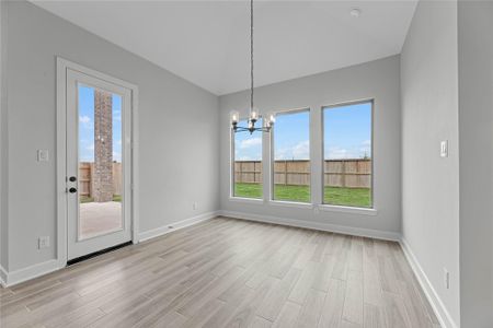 New construction Single-Family house 4902 Pegasus Wy, Richmond, TX 77469 plan The Asher X - image 10