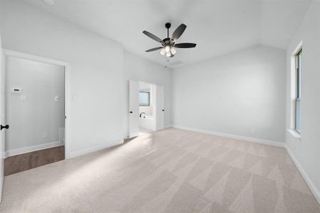 New construction Single-Family house 2891 Goldeneye, Greenville, TX 75402 - image 19