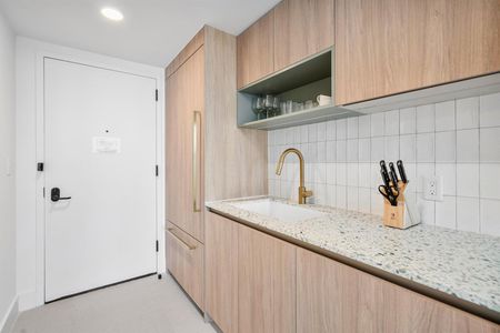 New construction Condo house 601 Ne 1St Ave, Unit 2809, Miami, FL 33132 - image 15