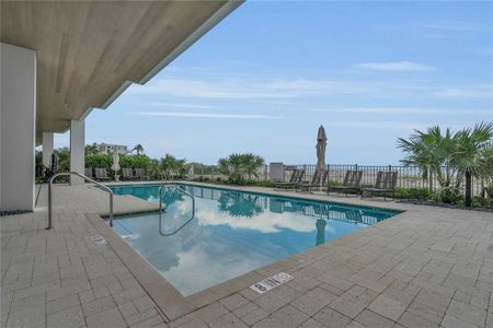 New construction Condo house 70 Avenida Veneccia, Unit 304, Sarasota, FL 34242 - image