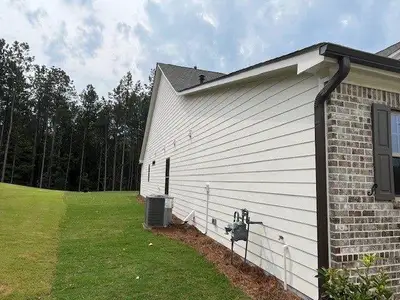 New construction Single-Family house 322 Brooke View Trl, Canton, GA 30115 - image