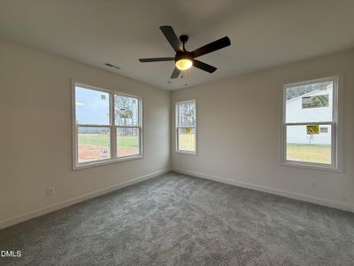 New construction Single-Family house 215 Pretty Run Branch Ln, Wendell, NC 27591 - image 14